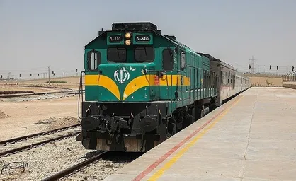 پیش فروش بلیت قطارهای خرداد ماه آغاز شد