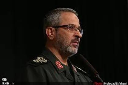 انواع تحریم&zwnj;ها نتیجه فتنه ۸۸ است/ باید منتظر فتنه&zwnj;های جدید باشیم