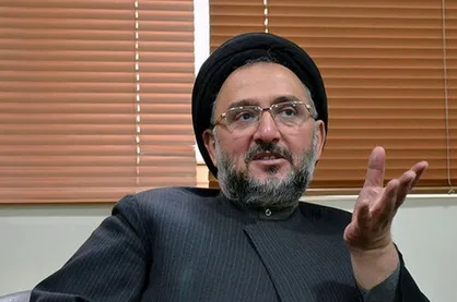 ابطحی: اسرائیل با موشک میز مذاکره ما را کوباند / ما باید زندگی نرمالی با دنیا داشته باشیم! + فیلم