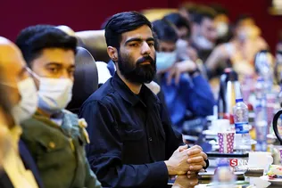 نخستین نشست تخصصی گروه‌های سرود استان تهران