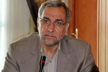عین&zwnj;اللهی: اجرای &laquo;طرح عدالت و تعالی نظام سلامت&raquo; در دستور کار وزارت بهداشت است