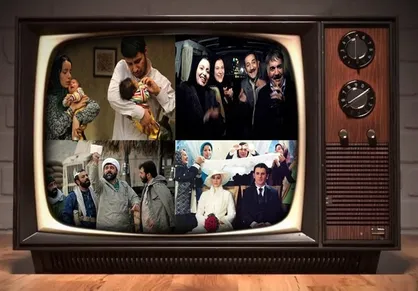 "رفیق بد" و "عروس فراری" در تعطیلات پایان هفته تلویزیون
