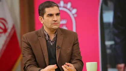 بیوگرافی سید احسان قاضی زاده هاشمی سیاستمدار ایرانی و نماینده مجلس شورای اسلامی
