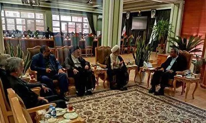 ۱۷ هزار زندانی غیرعمد در کشور آزاد می&zwnj;شوند