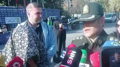 دستگیری سارق زنی که با شاه کلید وارد منازل می&zwnj;شد