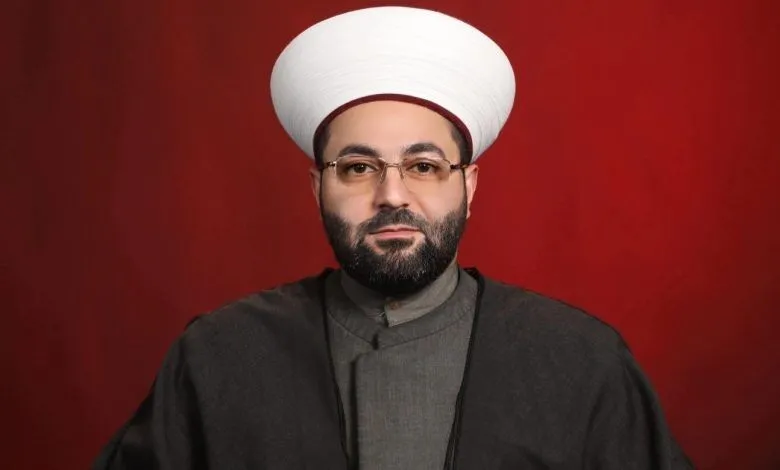 شیخ الرفاعی: بیعت با رهبر انقلاب اسلامی ضروری است