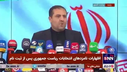 نظری خانقاه: انحصار ایجاد شده توسط چهره&zwnj;های تکراری و پرمدعا و کم&zwnj;کارآمد باید بشکند