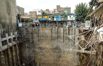 داوری ۵۰۰ اختلاف مالک و مهندسان ساختمانی در گلستان