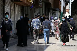 ناشران کووید ۱۹