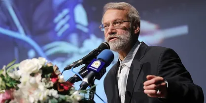 پیام تقدیر و تشکر رئیس مجلس از کاروان ایران در بازی&zwnj;های آسیایی