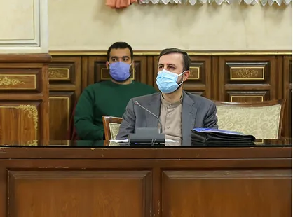 نخستین جلسه کمیته مشترک پرونده ترور شهید سلیمانی اوایل آذر ماه در عراق برگزار می&zwnj;شود