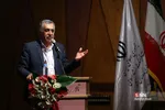 اعطای درجه یک هنری طراحی پارچه و لباس