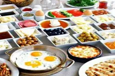 صبحانه؛ مهم‌ترین وعده برای موفقیت دانش آموزان