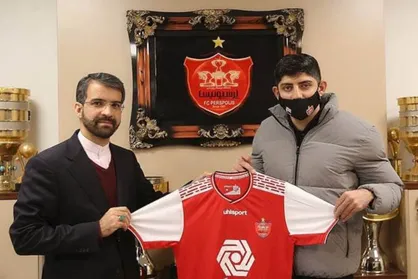 نقل و انتقالات پرسپولیس/ زمان بازگشت مهدی ترابی به ترکیب پرسپولیس