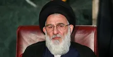 شورای تبیین مواضع بسیج دانشجویی سیرجان ارتحال آیت‌الله شاهرودی را تسلیت گفت