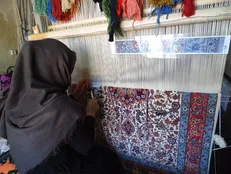 حق بیمه قالیبافان در سال اول، رایگان شد