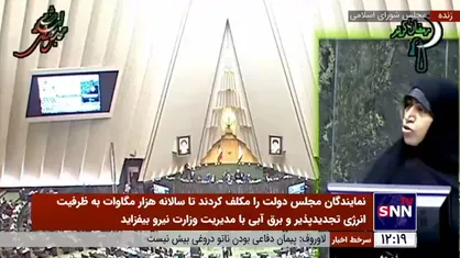 نماینده مردم قزوین: اگر دولت فکری به حال مدیران ناکارآمد نکند مجلس فرش قرمز را از زیر پای آنان بیرون خواهد کشید