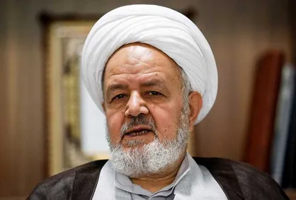رئیس دفتر عقیدتی سیاسی فرماندهی معظم کل قوا انتصاب رئیس قوه قضاییه را تبریک گفت