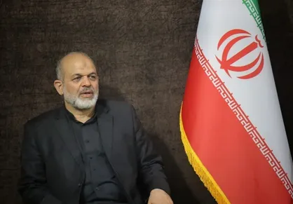 وحیدی: زمان بررسی لوایح FATF در صحن مجمع مشخص نیست/مشکلات بانکی ما ناشی از تحریم&zwnj;های یک&zwnj;جانبه آمریکاست، نه FATF