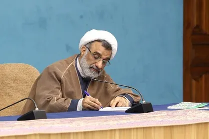 پیام دبیر شورای عالی انقلاب فرهنگی به مناسبت آغاز سال تحصیلی
