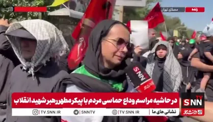 روز شهادت یکی از ترسناکترین روز&zwnj;های عمرم بود / مخالف مذاکره نیستم، اما نباید یادمان برود که با چه کسی مذاکره می&zwnj;کنیم