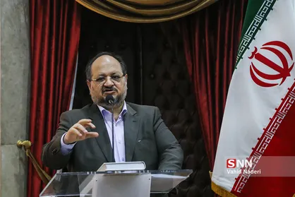 رشد اقتصادی مورد انتظار در سال ۹۷ محقق نشد