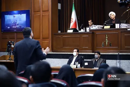 از محاکمه مسوول آموزش تروریست&zwnj;ها تا پشت پرده محفل ترور در اصفهان