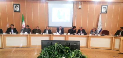 وضعیت حوزه صادرات کهگیلویه و بویراحمد نیازمند آسیب&zwnj;شناسی