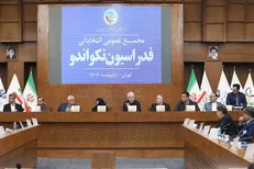 انتخابات فدراسیون تکواندو باطل شد/ ریاست هادی ساعی در انتظار تجدیدنظر