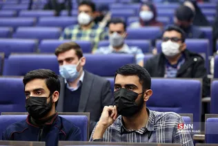 همایش احیای هیچ