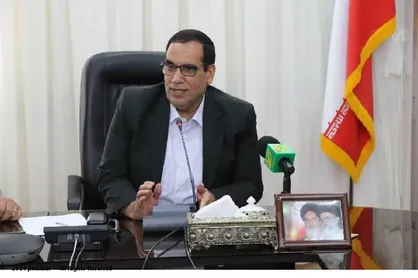 دانشگاه علوم پزشکی جیرفت در جایگاه هفتم کشوری &laquo;اجرای طرح کنترل فشارخون&raquo; قرار گرفت