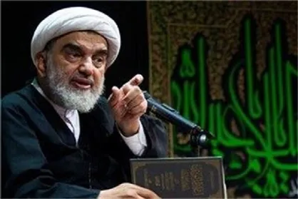 آیت الله جاودان: انسان برای بی نهایت شدن خلق شده است