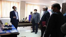 سال ۱۴۰۱ فرصت مناسبی برای توسعه کمی و کیفی شرکت‌های دانش بنیان است