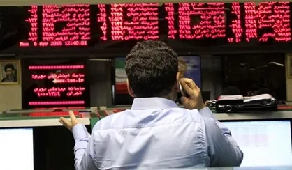 آیا سلطان بورس در راه است؟