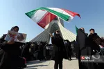 تشییع حاج قاسم سلیمانی