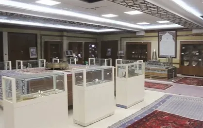 راه&zwnj;اندازی نخستین موزه وقف کشور در همدان