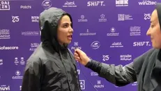 امیدواریم مدال طلای جهان را هم کسب کنیم