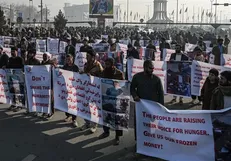 راستی آزمایی کمک ۱۷ میلیارد دلاری آمریکا به افغانستان