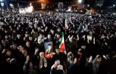 سپاهی، ارتشی، انتقام انتقام