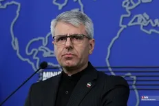 بقایی: عقابان تیزپرواز نیروی هوایی ارتش، از آن تبارند که مأموریت را به پایان می‌رسانند، حتی اگر خود به خانه بازنگردند