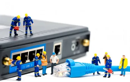 فیلم/ کم فروشی شرکت های اینترنتی!