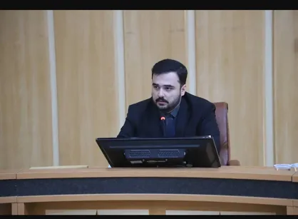 برگزاری مجمع ماهیانه اتحادیه جامعه اسلامی دانشجویان