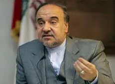 سلطانی فر: نتایج تیم ملی باعث نشاط در جامعه شد