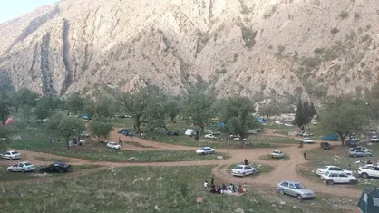 طبیعت سمنان نوروز ۱۴۰۴ میزبان ۲.۳ میلیون گردشگر شد/۳۷ درصد بیشتر از سال گذشته