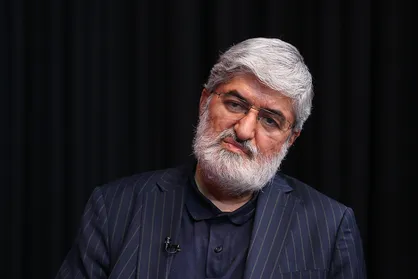 دخالت در مسائل جزئی از طرف شورای نگهبان، جامعه را به سمت تملق و چاپلوسی می&zwnj;برد/ رد صلاحیت شوم، قهر نمی&zwnj;کنم/ جنبش سبز می&zwnj;خواست به سمت فرهنگ غربی برود، همین به موسوی ضربه زد