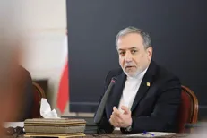 پیام سید عباس عراقچی وزیر امور خارجه؛ اگر به دیپلماسی اولویت داده شود، دستیابی به توافق  ممکن است + عکس