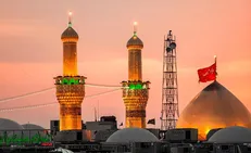 تشدید پروتکل‌های ضد کرونا در پروژه‌های بازسازی عتبات