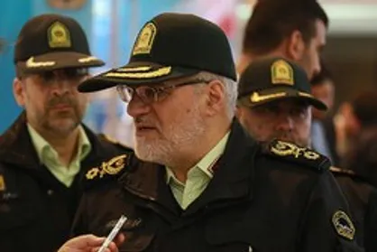 کاهش ۱۹ درصدی سرقت در کشور