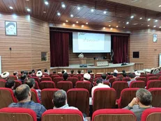 برگزاری نشست دو روزه عهد با حضور مسئولان سازمان بسیج دانشجویی‌ کشور