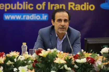 معاون صدا: صدای ماندگار سیروس ابراهیم&zwnj;زاده در نمایش&zwnj;های رادیویی جاودانه شد